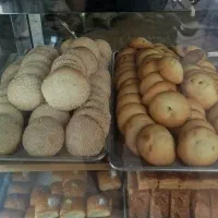 بخش شیرینی
