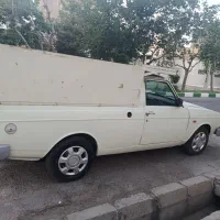 پیکان وانت مدل ۹۳