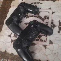 ps4 slim 1 tra|کنسول، بازی ویدئویی و آنلاین|ساری, |دیوار