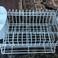 ابچکان ظرف|آبچکان و نظمدهنده ظروف|مشهد, هفت تیر (آب و برق)|دیوار