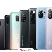 فروش اقساطی انواع موبایل سامسونگ شیائومی از دم قسط|موبایل|رباط‌کریم, رباط‌کریم|دیوار