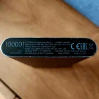 پاور بانک اصل شیائومی Xiaomi powerbank 10000 mah