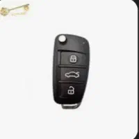 سوییچ گمشده