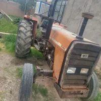 تراکتور۲۸۵ مدل۱۳۷۸