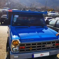 نیسان دوگانه سوز کارخانه کولر دار ابشنال مدل 1400