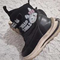 نیم بوت بچه گانه|کفش و لباس بچه|اردبیل, |دیوار