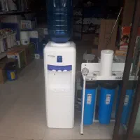 انواع تصفیه اب|آبسردکن و تصفیه آب|بروجرد, |دیوار