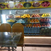 یخچال اکواریومی و بنماری تاپینگ