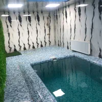 اجاره ویلا روزانه استخر سر پوشیده چهار خواب جکوز