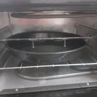 تستر کن وود.|اجاق گاز و لوازم برقی پخت‌وپز|تهران, هفده شهریور|دیوار