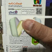 گوشی نوکیا 105 پلمپ|موبایل|مشهد, شهید قربانی|دیوار