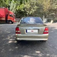 مزدا ۳۲۳ تیپ ۳ مدل ۸۳|خودرو سواری و وانت|تهران, ازگل|دیوار