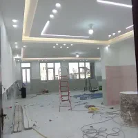 برق کاری ساختمان