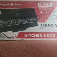 لوازم خانگی|اجاق گاز و لوازم برقی پخت‌وپز|خسروشاه, |دیوار