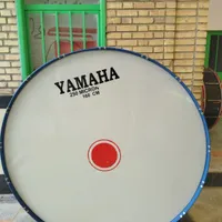 طبل 160|درام و پرکاشن|طبس, |دیوار