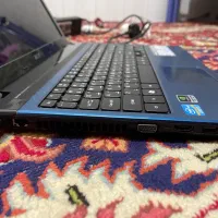 لپ تاپ acer 5750G|رایانه همراه|ارومیه, |دیوار