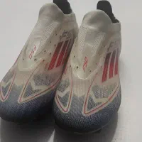 کفش آدیداس F50|کیف، کفش، کمربند|شاهینشهر, شهرک مطهری|دیوار