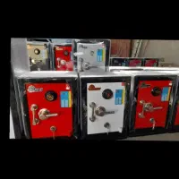 همه مدل گاوصندوق