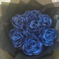 دسته گل روز پدر