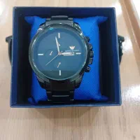 ساعت مردانه امپریو آرمانی