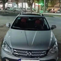 ماشین h30 کراس نقره ای|خودرو سواری و وانت|بروجرد, |دیوار