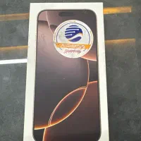 Iphone 16 Promax 256Gb Desert