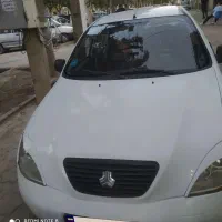 تیبا صندوق دار