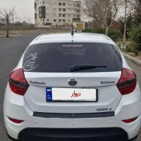 بلریانس تمیز بون نقطه بدنه اتو|خودرو سواری و وانت|تهران, شهید رجایی|دیوار