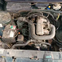 فروش اردی مدل 84 تماس|خودرو سواری و وانت|نیریز, |دیوار