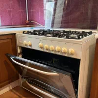 گاز فردار آلتون