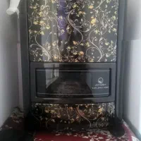 بخاری گازی چند مدل