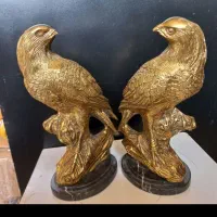 عقاب برنز وارداتی