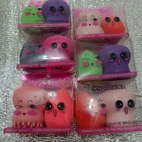 لوازم ارایشی اف خورده