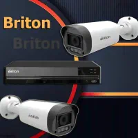 فروش و نصب دوربین های مداربسته دزدگیر درب اتوماتیک|دوربین مداربسته|نجف‌آباد, رجایی شمالی|دیوار