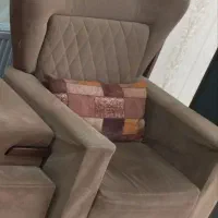 مبل راحتی ۴ نفره