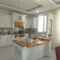 کابینت  روکش چوب  کلاسیک اماده|مصالح و تجهیزات ساختمان|مشهد, شهرک لشکر (شهرک غرب)|دیوار