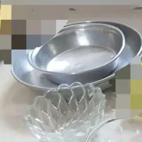 کتری استیل|قوری، کتری، قهوهساز دستی|نیشابور, دارایی|دیوار