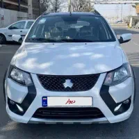 کوییک مدل 1403 فول پارس خودرویی gxrl