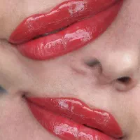 ارایش دائمو تتو بدن