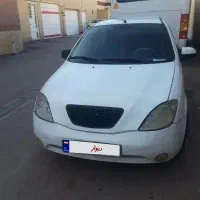 تیبا ۱ صندوق دار