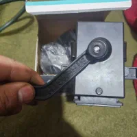 هولدر موبایل کلاه دار و کلاه کاسکت|لوازم جانبی موبایل و تبلت|مشهد, کوی دروی|دیوار