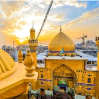 مداح مداحی ایام فاطمیه (س)