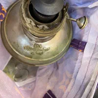 لمپا عتیقه|لامپ و چراغ|شاهرود, |دیوار