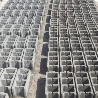 بلوک سیمانی 37*17