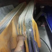 ۳عددچادرسایه بونه مغازه ودکه|فروشگاه و مغازه|پرند, فاز ۲|دیوار