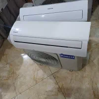 کولر گازی ۱۲۰۰۰ زانتی مشابه صفر کولر گازی