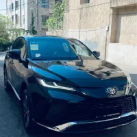 تویوتا ونزا صفر