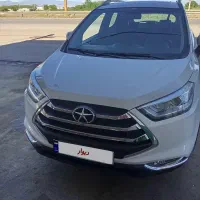 جک s3|خودرو سواری و وانت|قزوین, |دیوار