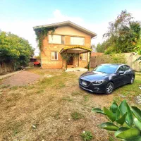 ویلایی باغ ۵۰۰متری ماسال/سندتک برگ/مبله