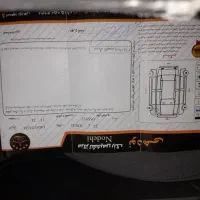 پراید sxمدل ۹۰